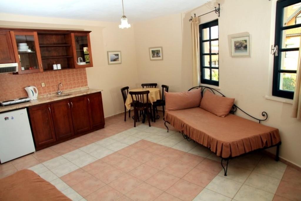 T&G Apartments Marmaris Habitación foto